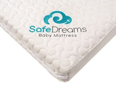 מזרן safe dream כותנה